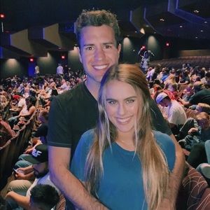 Meet your Posher, Sierra